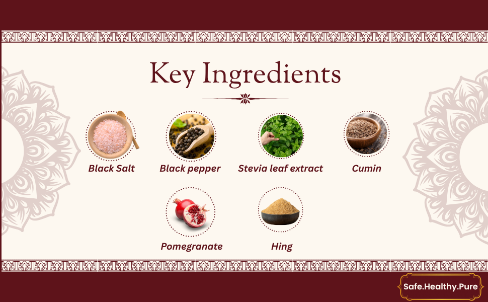 Sugar Free Mukhwas Trial pack of 5| Stevia Sweetened | Roasted Mix Seeds, Sweet Saunf, Anardana Goli, Meetha Paan, Green Mango Goli | Diabetic Friendly | Mouth Freshener Premium Gift Pack 150g (30g Each)