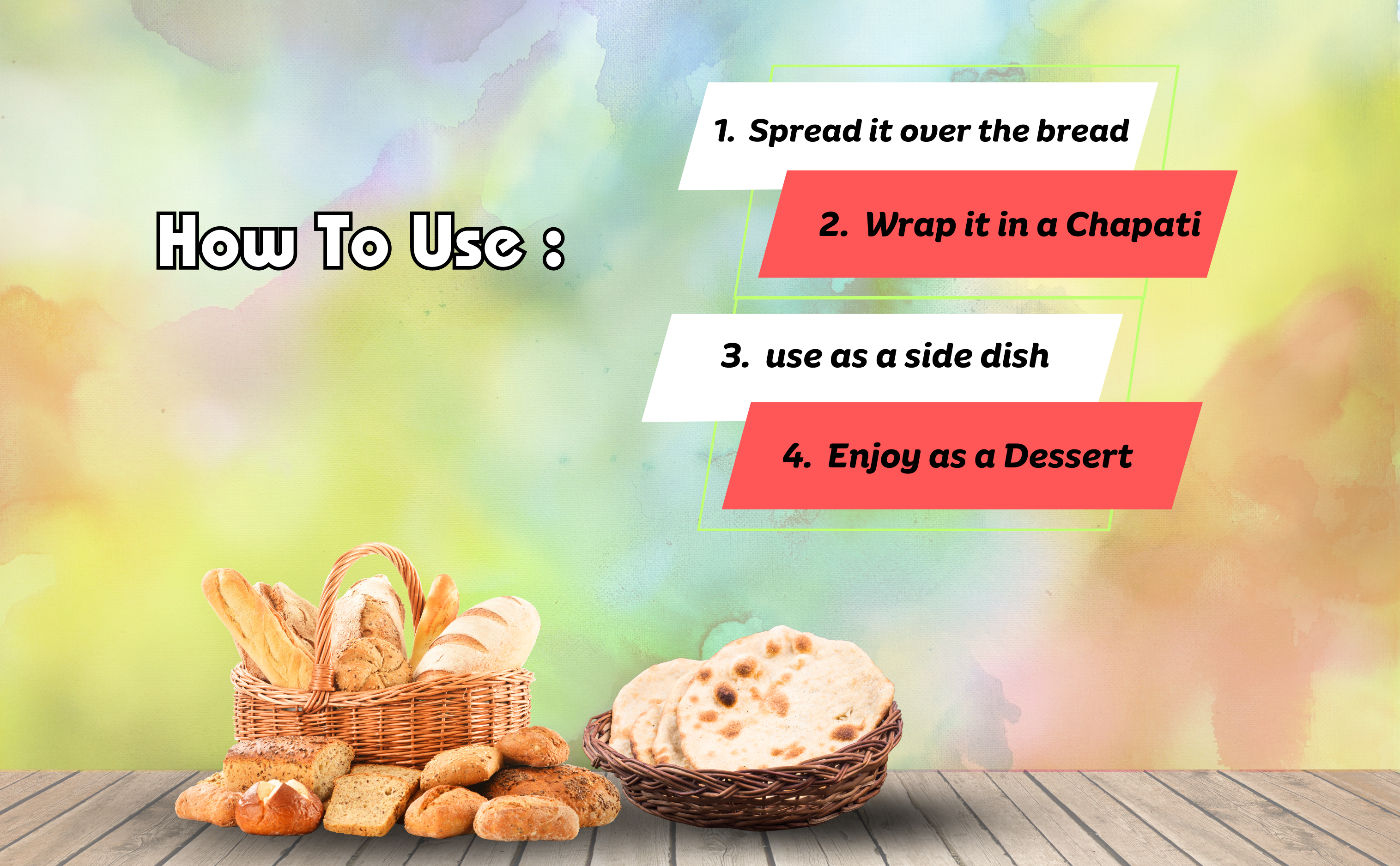 Sugar-Free Green Papaya Jam/Chutney (200g) Stevia Sweetened I with added Dryfruits - Misstevia