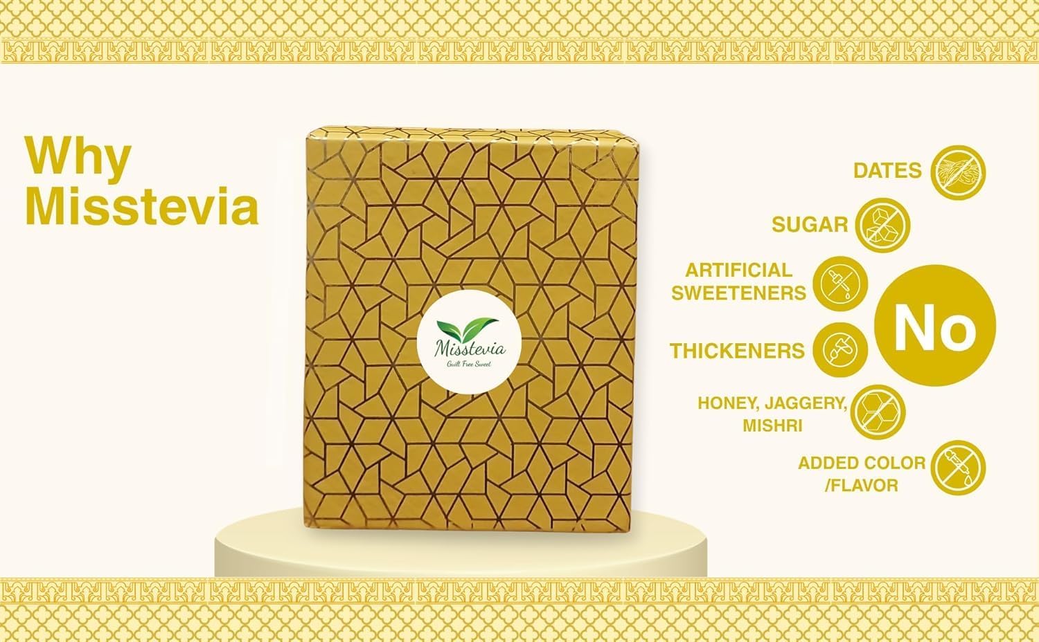 Sugar Free Mukhwas Trial pack of 5| Stevia Sweetened | Roasted Mix Seeds, Sweet Saunf, Anardana Goli, Meetha Paan, Green Mango Goli | Diabetic Friendly | Mouth Freshener Premium Gift Pack 150g (30g Each)