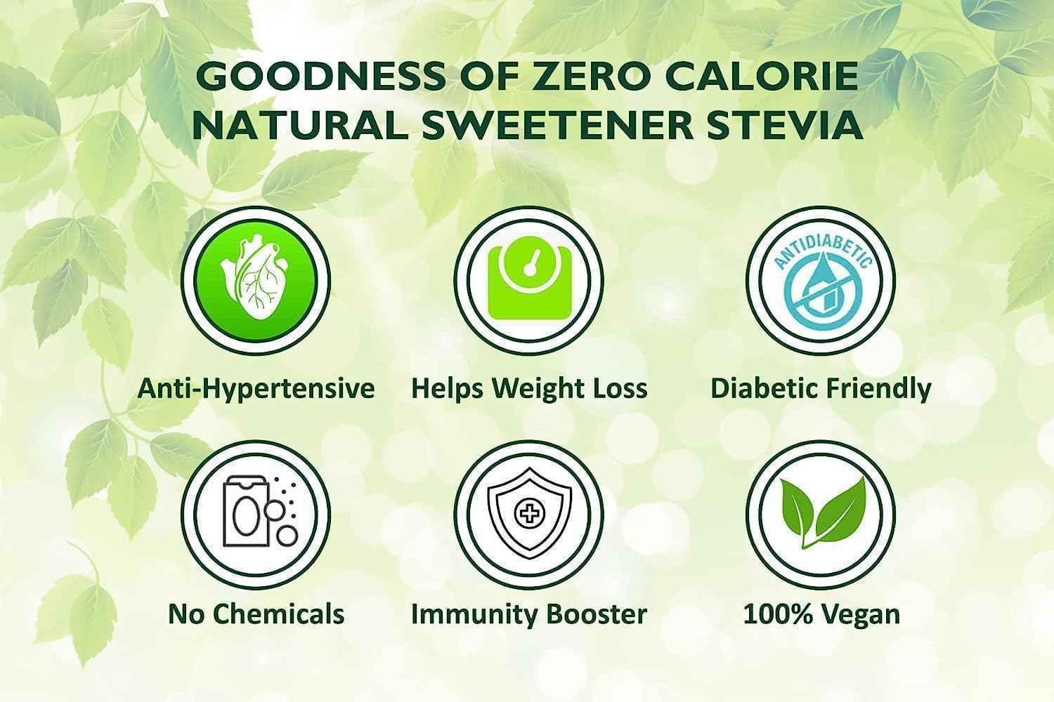 Sugar Free Kaju Katli/Kaju Burfi I Stevia Sweetened I 250g - Misstevia